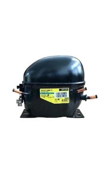 Secop Nle12.6mf.2 R-134a 50/60 Hz Kompresör Neu 6212 Z Secop Nle12.6mf.2 R-134a 50/60 Hz Kompresör Neu 6212 Z