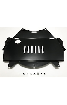 Toyota Uyumlu PROACE CİTY METAL KARTER MUHAFAZA KORUMA SAC Toyota Uyumlu PROACE CİTY METAL KARTER MUHAFAZA KORUMA SAC