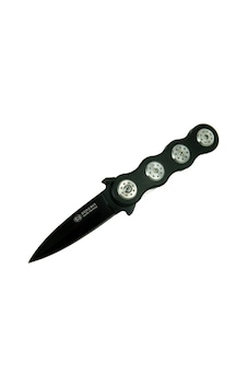 Heng Rui Samurai 033a Karabela Kamp Çakı 21 Cm - Yarı Otomatik Heng Rui Samurai 033a Karabela Kamp Çakı 21 Cm - Yarı Otomatik