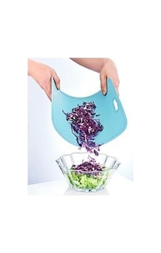 1550 Life Flexy Kesme Tahtası Çok Renkli 1550 Life Flexy Kesme Tahtası Çok Renkli