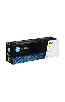 Hp 415a W2032a Sarı Toner