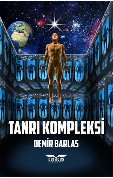 Tanrı Kompleksi - Demir Barlas - Perseus Yayınevi