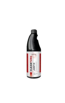 Jantix Oto Jant Temizleyici 1 Kg Derin Temizlik, Fren Tozu Ve Katran Sökücü Jantix Oto Jant Temizleyici 1 Kg Derin Temizlik, Fren Tozu Ve Katran Sökücü