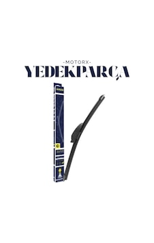 Nıken 20'' 500mm Unıversal Banana Tip Silecek Nıken 20'' 500mm Unıversal Banana Tip Silecek