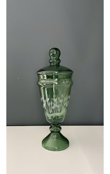Decorıum Abc Kapaklı Büyük Ayaklı Vazo Lily Vazo Decorıum Abc Kapaklı Büyük Ayaklı Vazo Lily Vazo