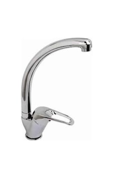 ScGrup Mix Kuğu Uzun Lavabo Eviye Bataryası