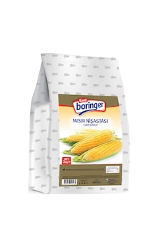 Kent Boringer Mısır Nişastası 3 KG