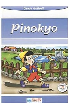 Pinokyo / 100 Temel Eser Kapak Değişebilir Pinokyo / 100 Temel Eser Kapak Değişebilir