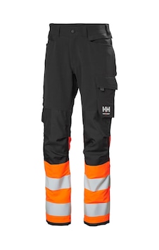 Alna 4x Hh Connect Class 1 Yüksek Görünürlüklü İş Pantolonu 77340 C52-269-reflektörlü Turuncu Hi-vis Orange Alna 4x Hh Connect Class 1 Yüksek Görünürlüklü İş Pantolonu 77340 C52-269-reflektörlü Turuncu Hi-vis Orange