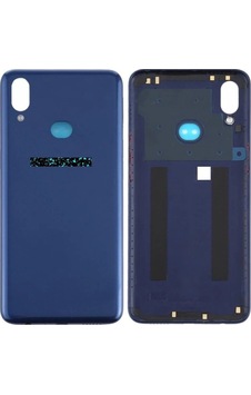 Samsung Galaxy Uyumlu M01s Sm-m017 Arka Kapak Mavi Belirtilen Samsung Galaxy Uyumlu M01s Sm-m017 Arka Kapak Mavi Belirtilen