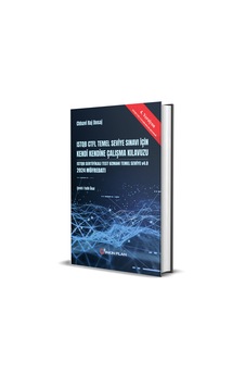 Istqb Ctfl Temel Seviye Sınavı İçin Kendi Kendine Çalışma Kılavuz