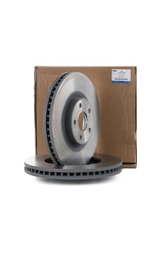 C-max Ön Fren Diski 2 Adet Takım 2011-2018 Ford 278mm - C-max Ön Fren Diski 2 Adet Takım 2011-2018 Ford 278mm -