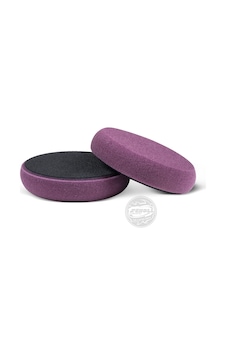 Scholl Concepts M Polishing Pad 14530 Mm Purple Scholl Concepts M Polishing Pad 14530 Mm Purple