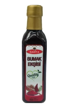Nahita Doğal Sumak Ekşisi 330 G