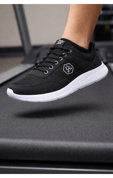 Ghattix Günlük Yeni Sezon Erkek Spor Ayakkabı Yürüyüş Koşu Siyah Beyaz Siyah - Beyaz Ghattix Günlük Yeni Sezon Erkek Spor Ayakkabı Yürüyüş Koşu Siyah Beyaz Siyah - Beyaz