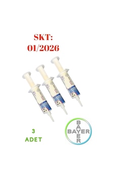 Maxforce Platin Hamam Böceği Ilacı Jel 20 Gr 3'lü Paket Skt 2027 Maxforce Platin Hamam Böceği Ilacı Jel 20 Gr 3'lü Paket Skt 2027