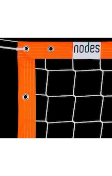 Avessa Kr-neon-t Voleybol Filesi Fosforlu Turuncu Avessa Kr-neon-t Voleybol Filesi Fosforlu Turuncu