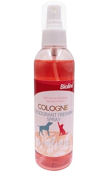 Bioline - 386 - Kedi Ve Köpek Parfümü Cologne - Shophnrl - 207 Ml Bioline - 386 - Kedi Ve Köpek Parfümü Cologne - Shophnrl - 207 Ml