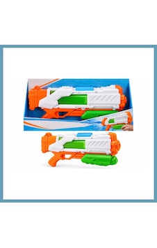 X Shot Fast-fill Su Tabancası 40 Cm Mbt06 X Shot Fast-fill Su Tabancası 40 Cm Mbt06