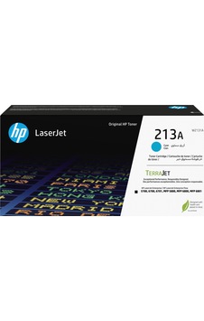 Hp W2131a Cyn Toner 213a Hp W2131a Cyn Toner 213a