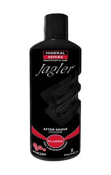Jagler Tıraş Kolonyası Classic 200 Ml