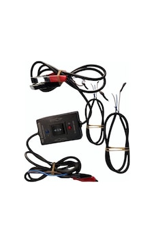 Servis Oto Elektrikli El Fren Aparatı