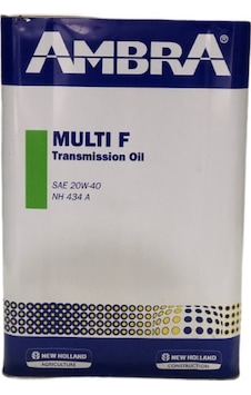 Ambra Multi-F 20W-40 Şanzıman Yağı 16 KG