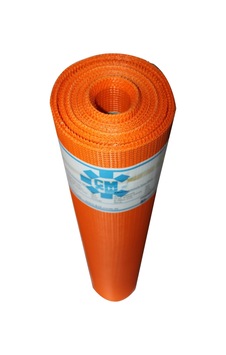 160 G 4x4 Sıva Filesi 1x50 M