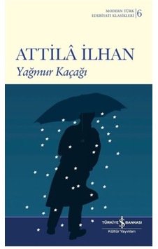 Yağmur Kaçağı - Rzır-624871 Yağmur Kaçağı - Rzır-624871
