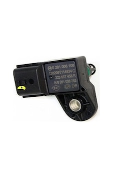 Nissan X-trail Map Sensörü Basinç Sensörü 2014-2019 223657458r 0281006108 1.6 Dcı Nissan X-trail Map Sensörü Basinç Sensörü 2014-2019 223657458r 0281006108 1.6 Dcı
