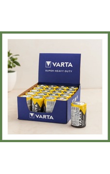 Bezos D Boyutu Alkalin Pil 24'lü Paket Hb006 Bezos D Boyutu Alkalin Pil 24'lü Paket Hb006