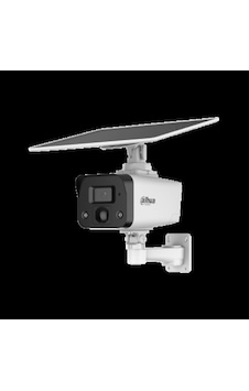 Dahua Ipc-hfw2441dg-4g-sp-b-max 4mp Smart Dual Lıght 4g Ip Bullet Solar Kamera Dahua Ipc-hfw2441dg-4g-sp-b-max 4mp Smart Dual Lıght 4g Ip Bullet Solar Kamera