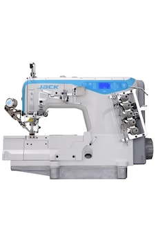 Jack W4-ut Etek Reçme Makinası İplik Kesicili Elektrikli Yok Jack W4-ut Etek Reçme Makinası İplik Kesicili Elektrikli Yok