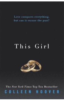 This Girl Colleen Hoover This Girl Colleen Hoover