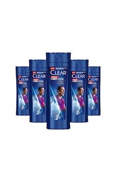 Men Kepeğe Karşı Etkili Şampuan Ultra Hacim Kenan Yıldız 350 Ml 5 Adet Men Kepeğe Karşı Etkili Şampuan Ultra Hacim Kenan Yıldız 350 Ml 5 Adet