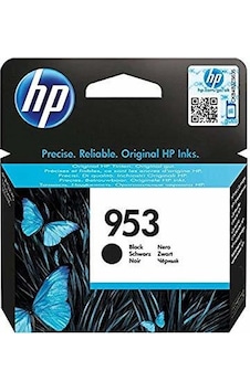Hp 953 Siyah Kartuş Bitmeyen Kartuş Sistemine Uyumlu Çipsiz Hp 8720 Hp 7720 Hp 7740 Hp 953 Siyah Kartuş Bitmeyen Kartuş Sistemine Uyumlu Çipsiz Hp 8720 Hp 7720 Hp 7740