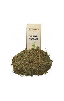 İstanbul Baharat Oğul Otu Yaprağı 2 x 50 G İstanbul Baharat Oğul Otu Yaprağı 2 x 50 G