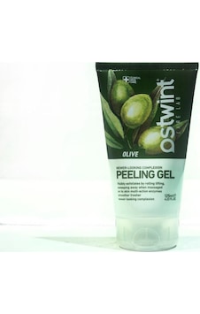Ostwint Zeytinyağlı Peeling Jel 125 ML Ostwint Zeytinyağlı Peeling Jel 125 ML