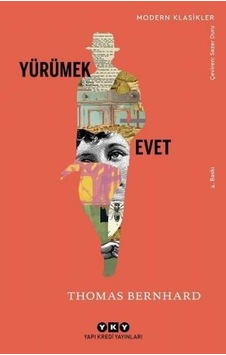 Yürümek - Evet Yürümek - Evet
