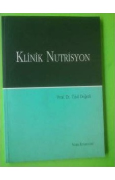 Klinik Nutrisyen