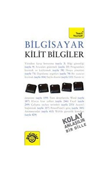 Bilgisayar: Kilit Bilgiler - Moira Stephen - Optimist