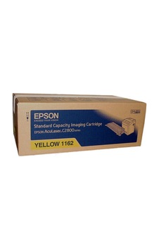 Tonersepeti Epson C2800-c13s051162 Sarı Toner Yk.