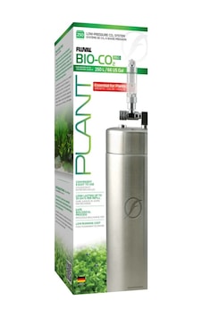 Fluval Bio Co2 Düşük Basınç Co2 Sistem 250lt