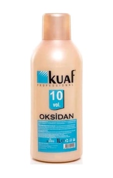 Kuaf Oksidan 10 Volüm 1 L (546491539) Kuaf Oksidan 10 Volüm 1 L (546491539)