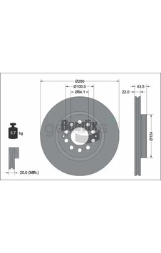 Ön Fren Diski Hava Kanalli Mg Zs 1.0l T - Gdi 10e4e 2018 1.5l 15s4c Vti Azs1 Kasa 2018 280 Çap X 5 Bijon - Adet Disk ıdır 2 Adet Ön Fren Diski Hava Kanalli Mg Zs 1.0l T - Gdi 10e4e 2018 1.5l 15s4c Vti Azs1 Kasa 2018 280 Çap X 5 Bijon - Adet Disk ıdır 2 Adet