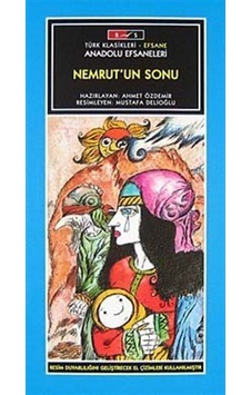 Nemrut'un Sonu - Düz Yazı Nemrut'un Sonu - Düz Yazı