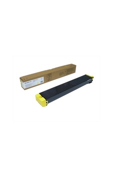 Sharp Mx-36gtya Sarı Toner Uyumlu Sharp Mx-36gtya Sarı Toner Uyumlu