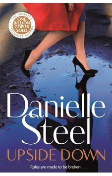 Upside Down Pan Books