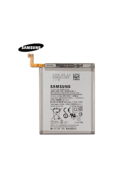 Samsung Uyumlu Galaxy Note 10 Plus Batarya Eb-Bn972Abu Samsung Uyumlu Galaxy Note 10 Plus Batarya Eb-Bn972Abu