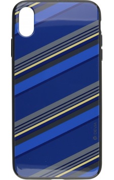 Devia Apple Uyumlu iPhone Xs Max Desenli Seri Arka Koruma Kılıf Devia Apple Uyumlu iPhone Xs Max Desenli Seri Arka Koruma Kılıf